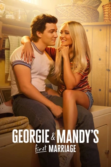 Georgie & Mandy's First Marriage S01E10 VOSTFR HDTV 2024